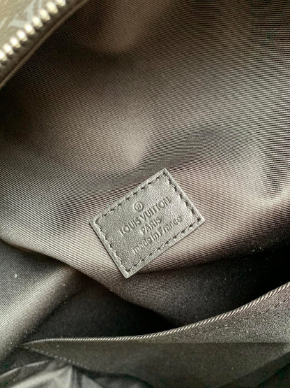 L V Multi Backpack (Black) [ 32 x 41 x 15cm ]