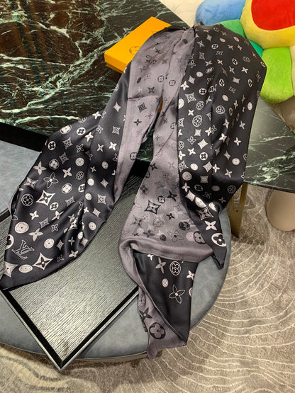 LV - Scarf (2 Colours Available)