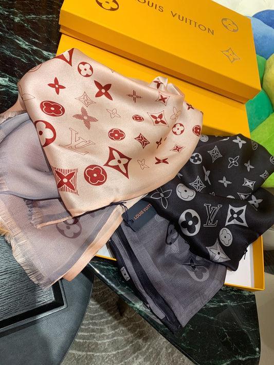 LV - Scarf (2 Colours Available)