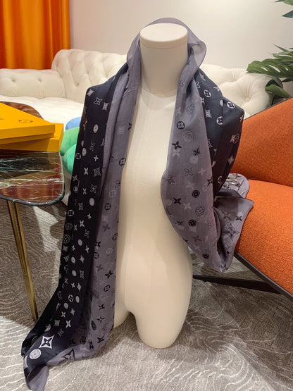 LV - Scarf (2 Colours Available)