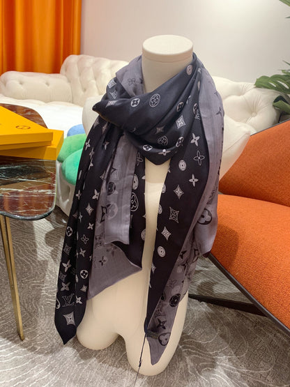 LV - Scarf (2 Colours Available)