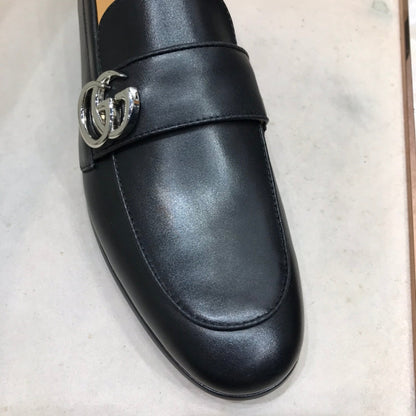 GG Buckle Loafer