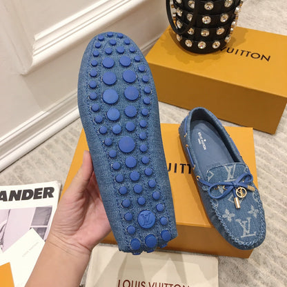 L V - Low Blu Drivers