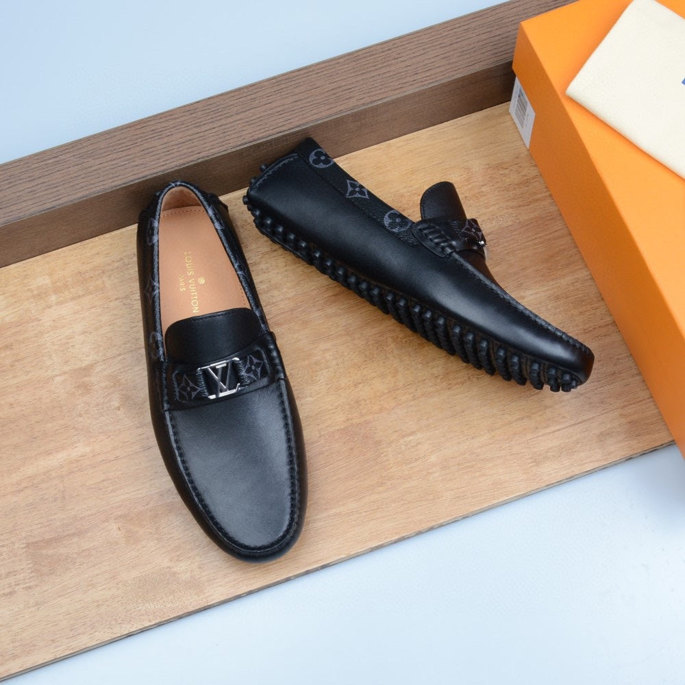 L V - Super Soaker Drivers