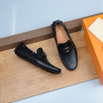 L V - Super Soaker Drivers