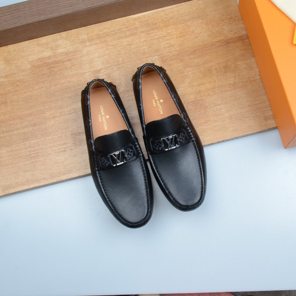 L V - Super Soaker Drivers