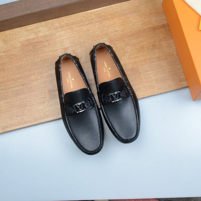 L V - Super Soaker Drivers