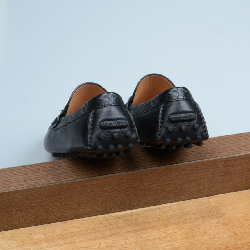 L V - Super Soaker Drivers