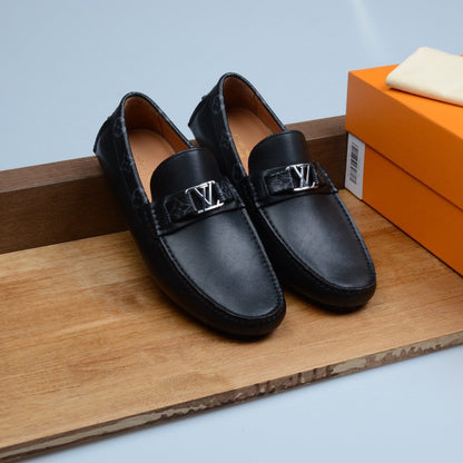 L V - Super Soaker Drivers