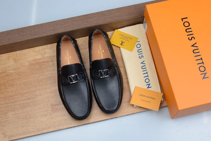 L V - Super Soaker Drivers