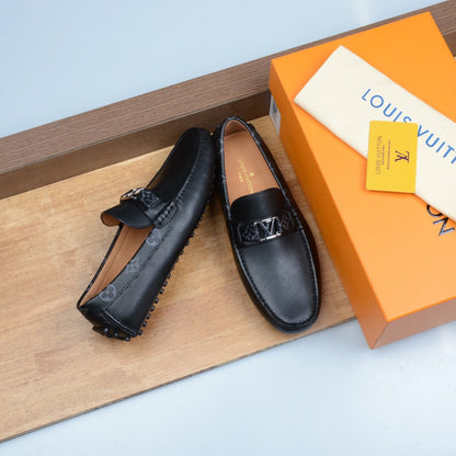 L V - Super Soaker Drivers