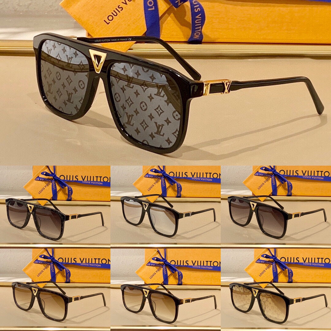 L V - Flying Sunglasses
