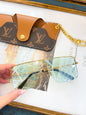 L V - Sorta Sia Sunglasses