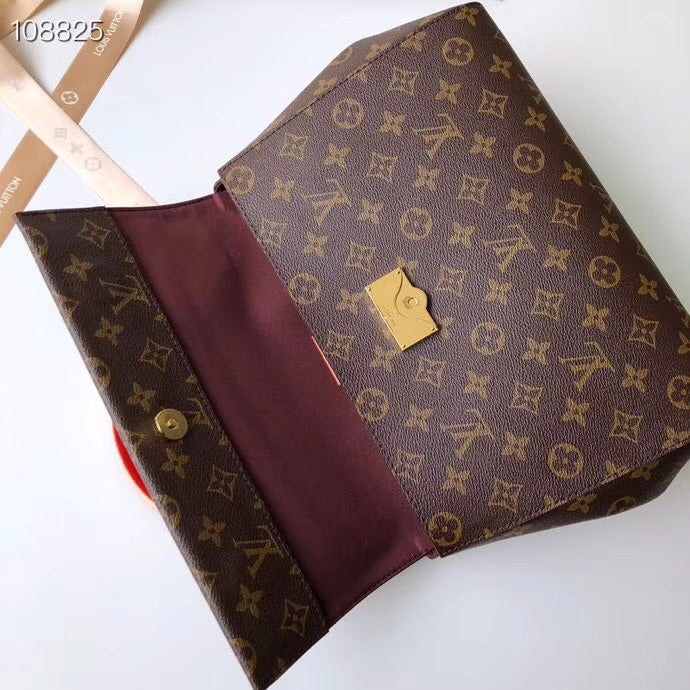 LV CLUNY mm