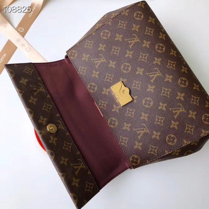 LV CLUNY mm