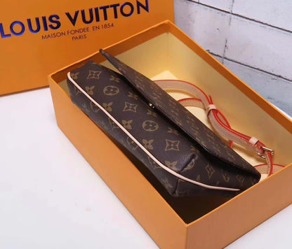 Lv messenger bag