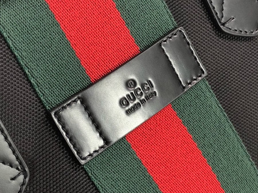 G u c c I travel  45*34*17CM