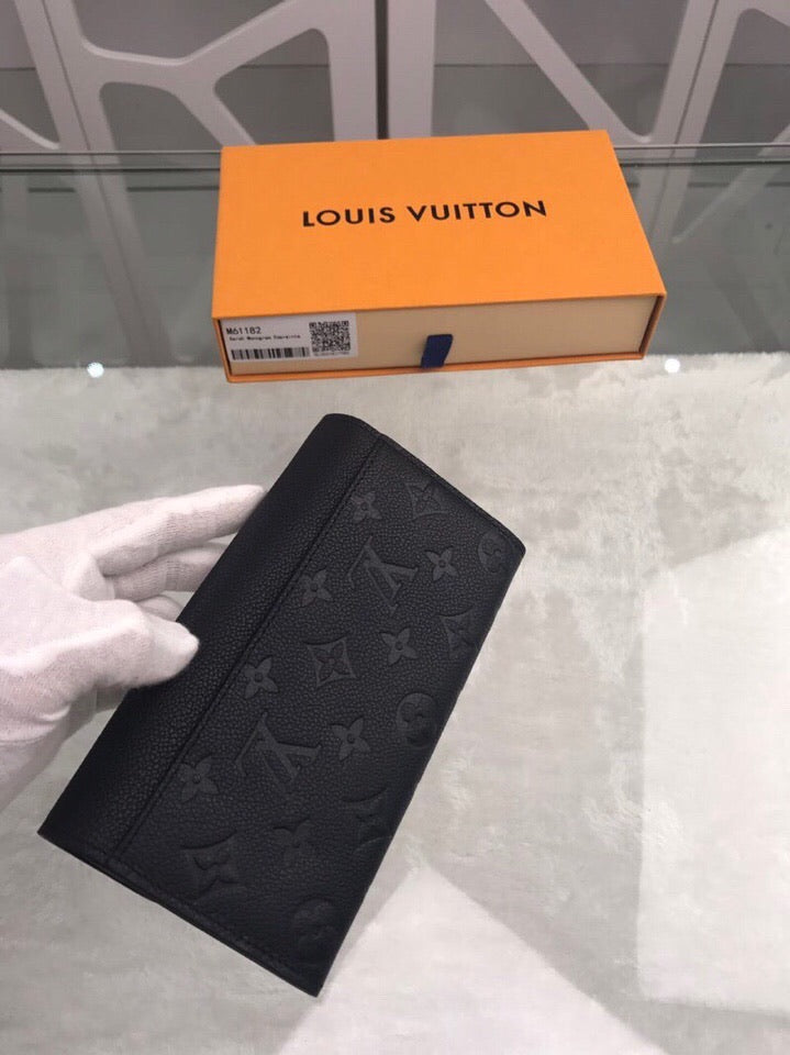 Lv new wallet 3 colors