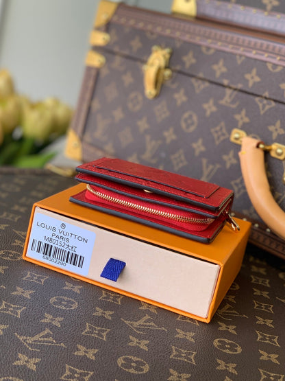 Lv wallet