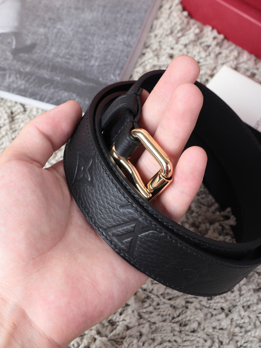 L v belt