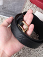 L v belt