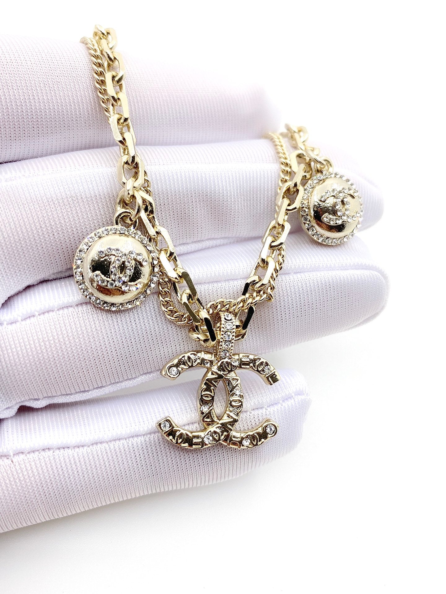 C h a n e l bracelet