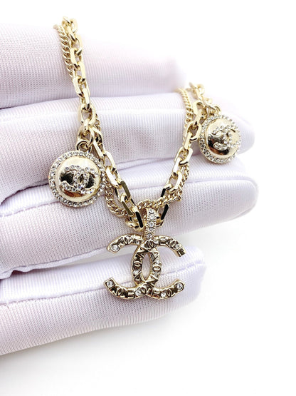 C h a n e l bracelet