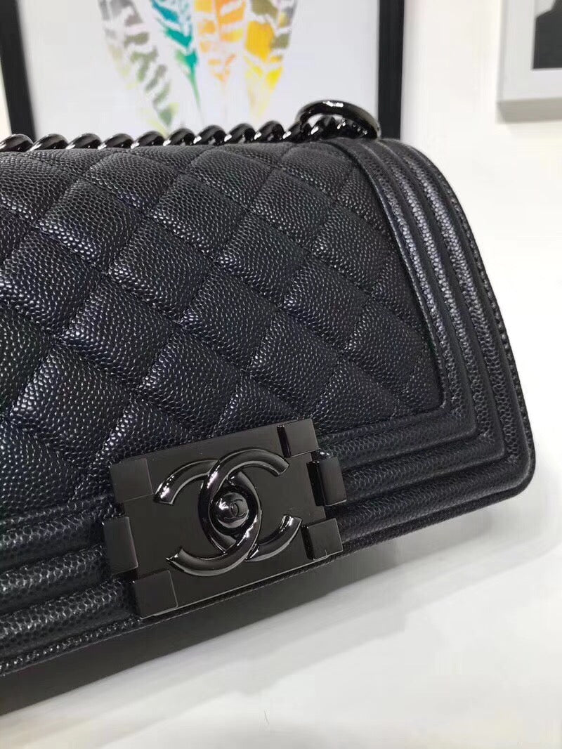 C h a n e l boy 20cm