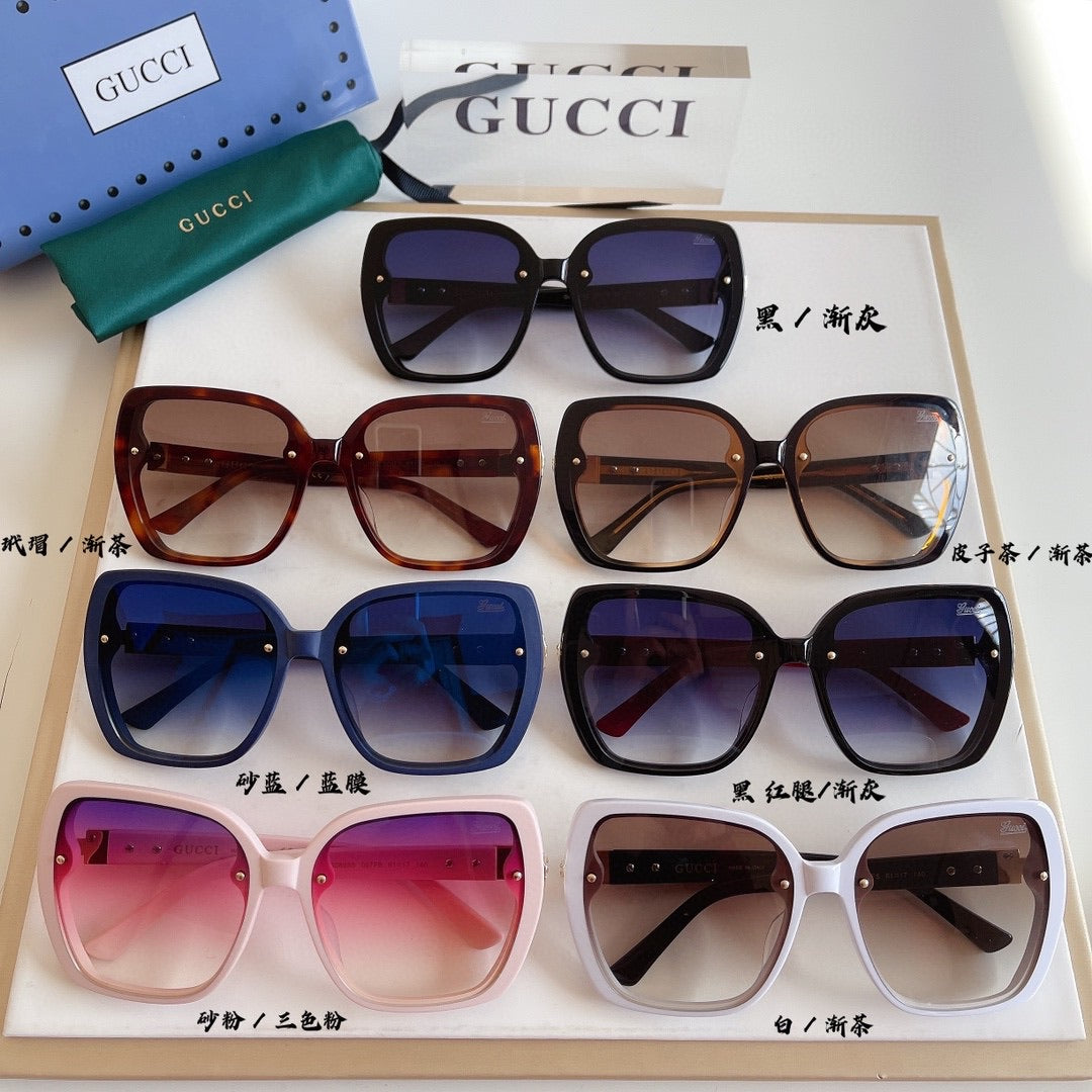 High grade classic fashion sunglasses