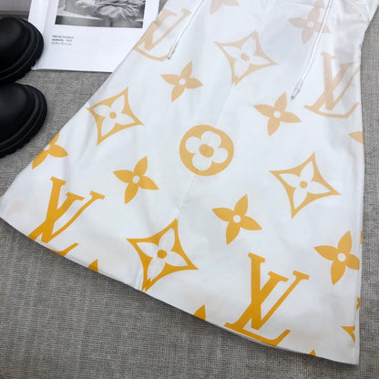 Lv dress