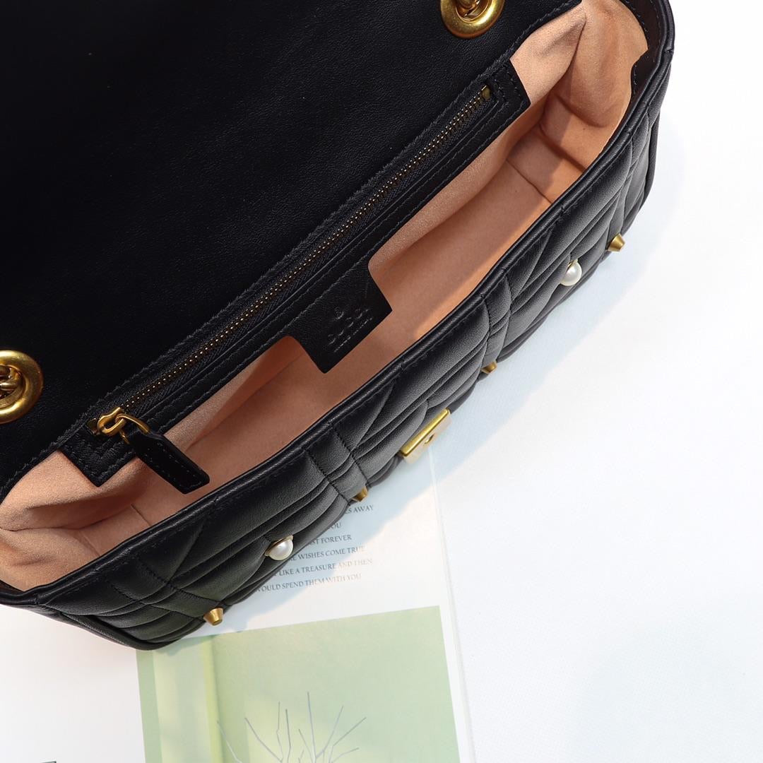 New mon 26cm handbag