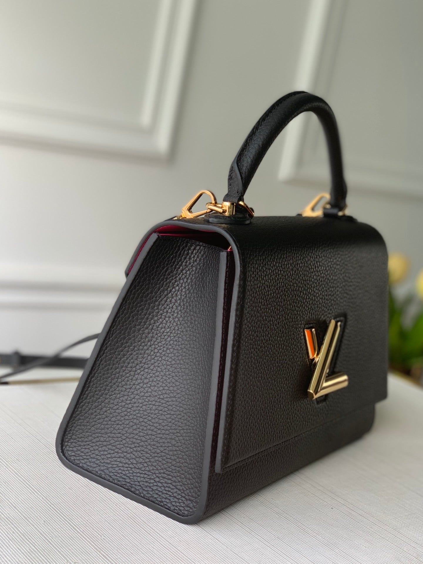 Lv one handle 3colors