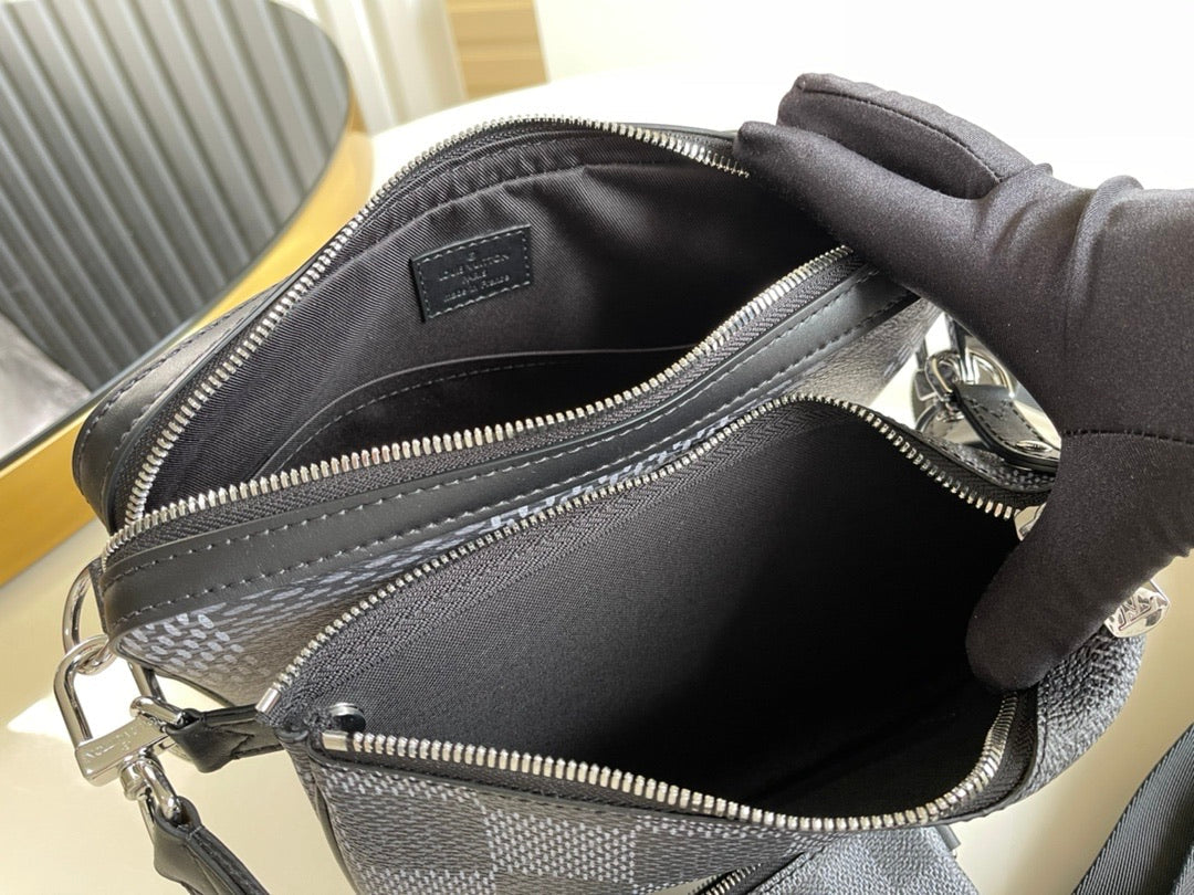 Lv eclipse 25.0 x 18.5 x 7.0