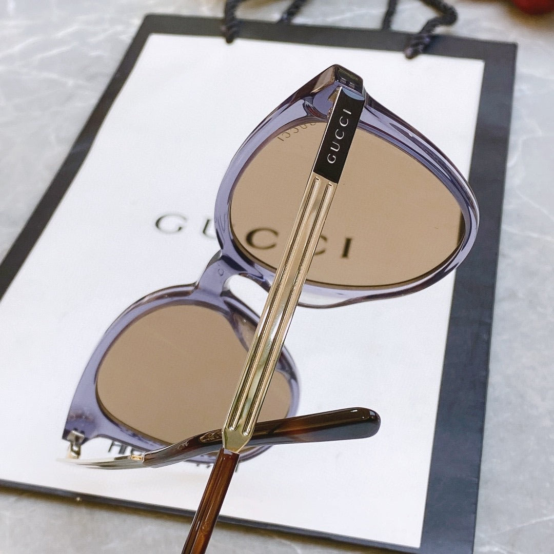 Classic  frame sunglasses