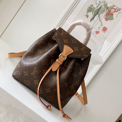 Lv backpack s