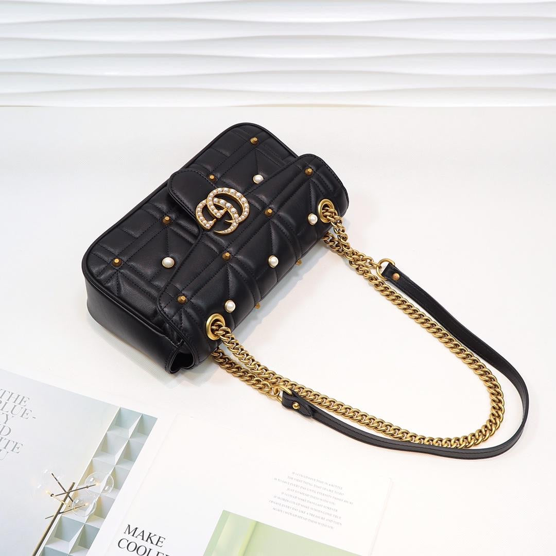 New mon 26cm handbag