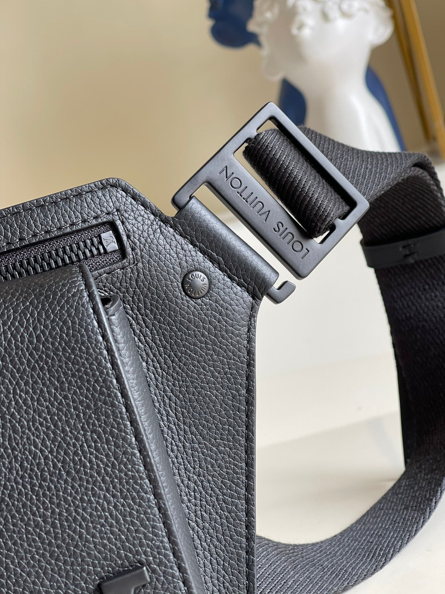 Lv aerogram 30 x 16 x 3 cm