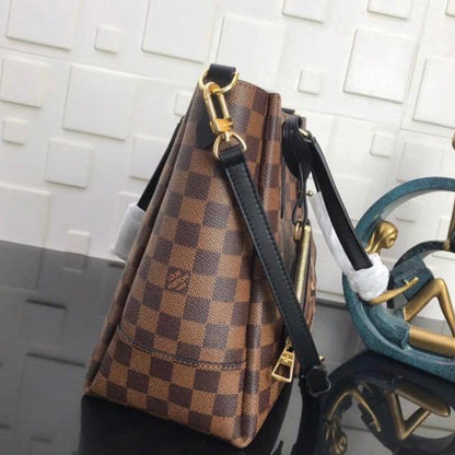 Lv messenger bl