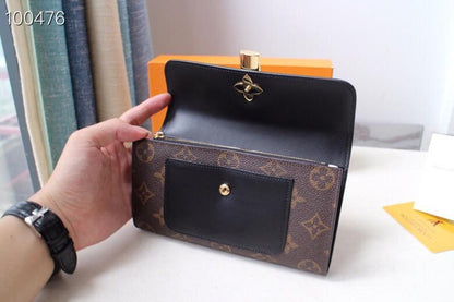 Lv wallet