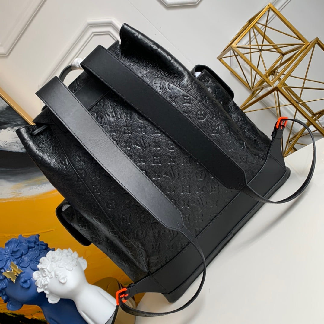 Lv Christopher backpack