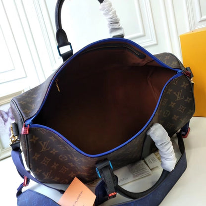 Lv duffel