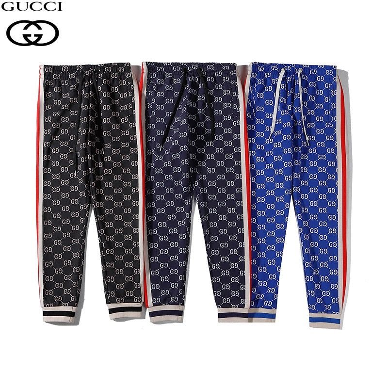 track pants 3 colors