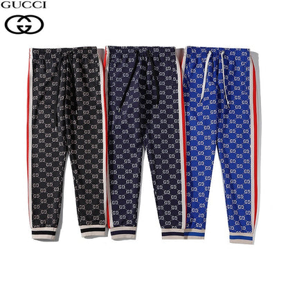 track pants 3 colors