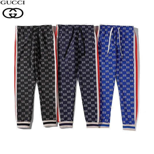 track pants 3 colors