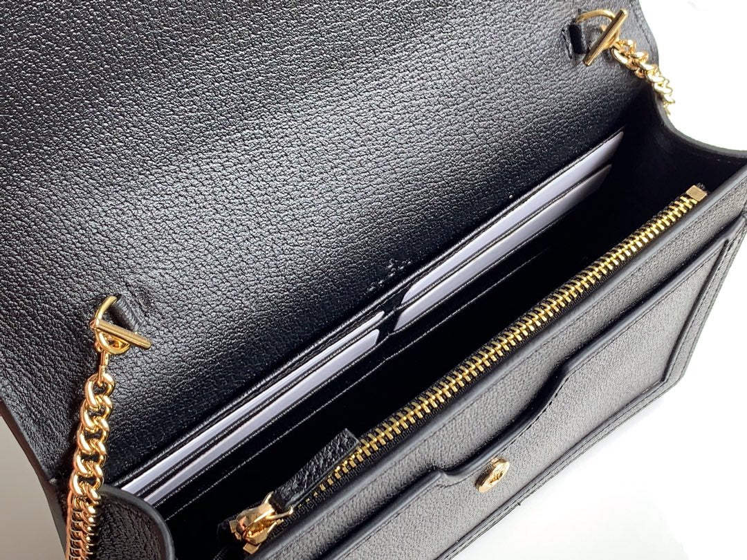 G u c c I 20*12.5*4CM