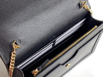 G u c c I 20*12.5*4CM