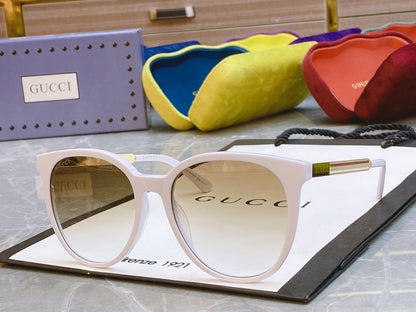 Classic  frame sunglasses