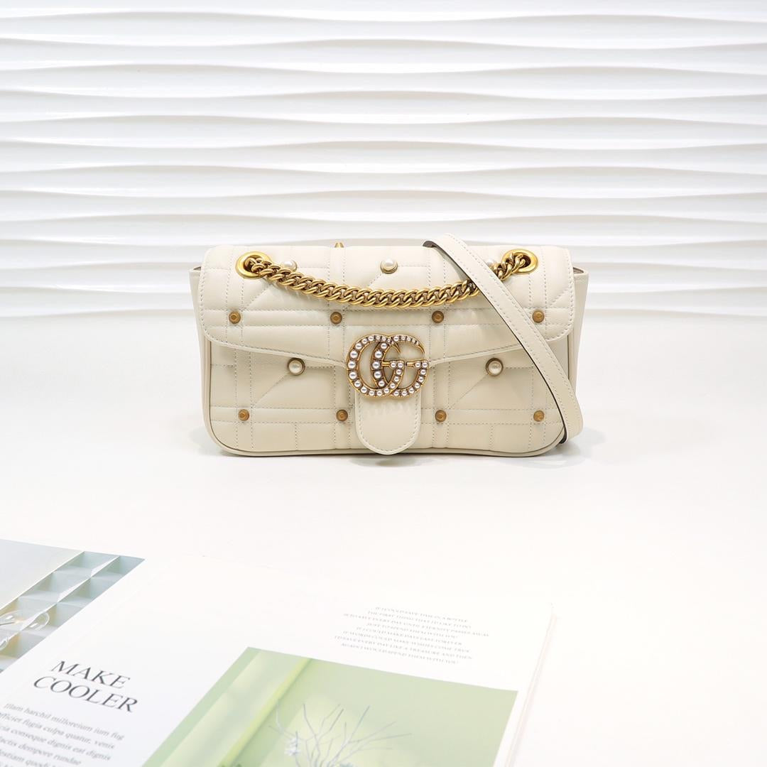 New mon 26cm handbag