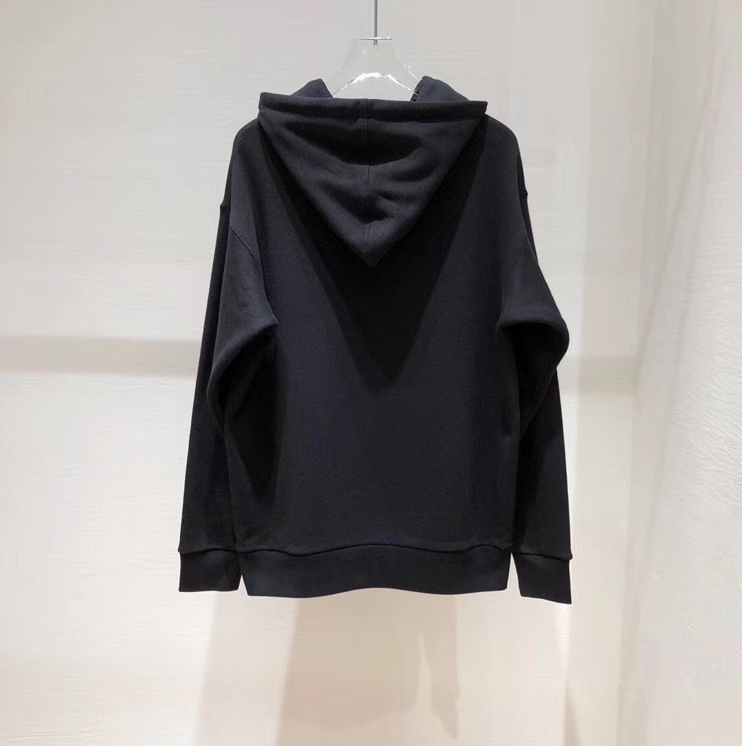 G classic style hoody