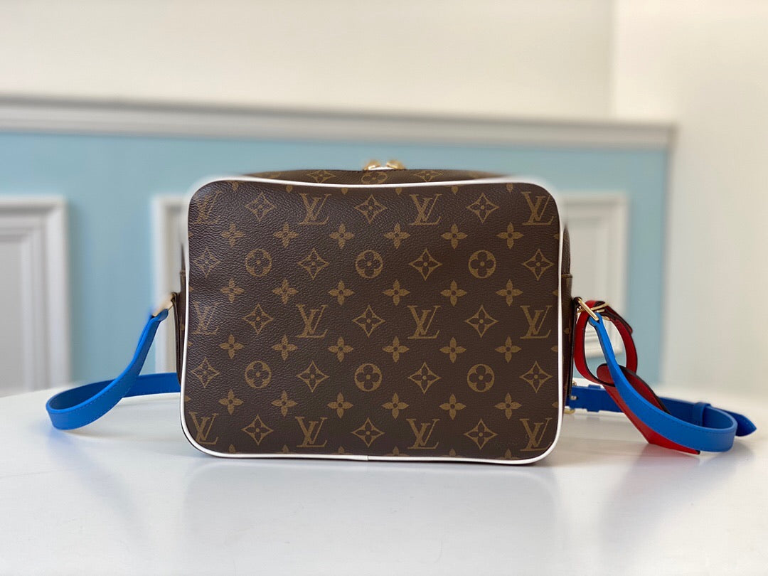 Lv messenger